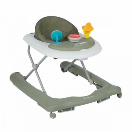 Детские ходунки Bebe Confort Dalia зеленый Детские ходунки Bebe Confort Dalia зеленый