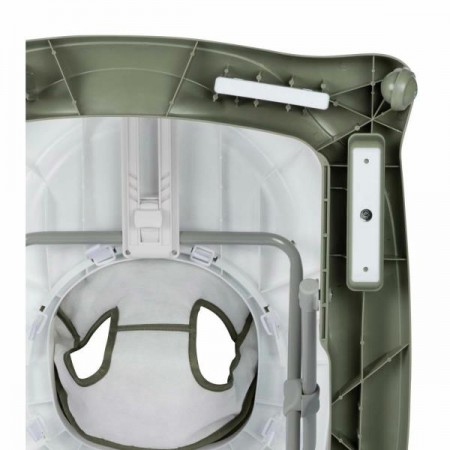 Детские ходунки Bebe Confort Dalia зеленый Детские ходунки Bebe Confort Dalia зеленый
