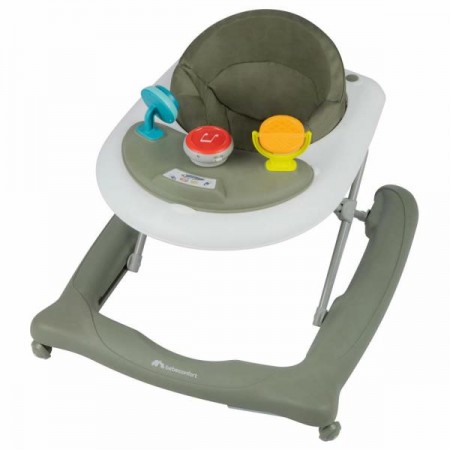 Детские ходунки Bebe Confort Dalia зеленый Детские ходунки Bebe Confort Dalia зеленый