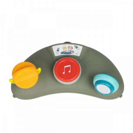 Детские ходунки Bebe Confort Dalia зеленый Детские ходунки Bebe Confort Dalia зеленый