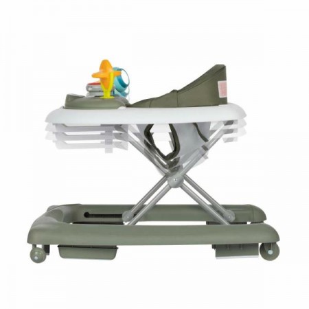 Детские ходунки Bebe Confort Dalia зеленый Детские ходунки Bebe Confort Dalia зеленый