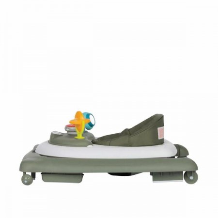 Детские ходунки Bebe Confort Dalia зеленый Детские ходунки Bebe Confort Dalia зеленый