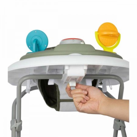 Детские ходунки Bebe Confort Dalia зеленый Детские ходунки Bebe Confort Dalia зеленый