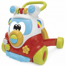 Игрушка-ходунки 2 в 1 Eco+ "Happy Hipy Walker" арт. 11335.00