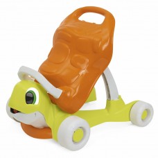 Игрушка-ходунки 2 в 1 Eco+ "Черепаха" арт. 11081.00 Игрушка-ходунки 2 в 1 Eco+ "Черепаха" арт. 11081.00