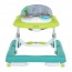 Ходунки ME 1103 PARADISE Tropical Green 3в1 муз.панель для ног, пушер, кол4шт, муз, св, салат-зел Ходунки ME 1103 PARADISE Tropical Green 3в1 муз.панель для ног, пушер, кол4шт, муз, св, салат-зел