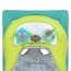 Ходунки ME 1103 PARADISE Tropical Green 3в1 муз.панель для ног, пушер, кол4шт, муз, св, салат-зел Ходунки ME 1103 PARADISE Tropical Green 3в1 муз.панель для ног, пушер, кол4шт, муз, св, салат-зел