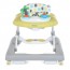 Ходунки ME 1103 PARADISE Yellow 3в1 муз.панель для ніг, пушер, кол4шт, муз, св, на батарейках, сiр-жовтий Ходунки ME 1103 PARADISE Yellow 3в1 муз.панель для ніг, пушер, кол4шт, муз, св, на батарейках, сiр-жовтий