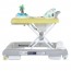 Ходунки ME 1103 PARADISE Yellow 3в1 муз.панель для ніг, пушер, кол4шт, муз, св, на батарейках, сiр-жовтий Ходунки ME 1103 PARADISE Yellow 3в1 муз.панель для ніг, пушер, кол4шт, муз, св, на батарейках, сiр-жовтий