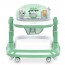 Ходунки ME 1200 URSA Green 2в1 муз., пушер, колеса 6шт, світло, на бат-ці, в кор, зелений Ходунки ME 1200 URSA Green 2в1 муз., пушер, колеса 6шт, світло, на бат-ці, в кор, зелений