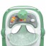 Ходунки ME 1200 URSA Green 2в1 муз., пушер, колеса 6шт, світло, на бат-ці, в кор, зелений Ходунки ME 1200 URSA Green 2в1 муз., пушер, колеса 6шт, світло, на бат-ці, в кор, зелений