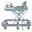 Ходунки ME 1215 SIMPLY Green музика, колеса 8шт, стопор, на бат-ці, зелений Ходунки ME 1215 SIMPLY Green музика, колеса 8шт, стопор, на бат-ці, зелений