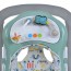 Ходунки ME 1215 SIMPLY Green музика, колеса 8шт, стопор, на бат-ці, зелений Ходунки ME 1215 SIMPLY Green музика, колеса 8шт, стопор, на бат-ці, зелений
