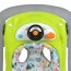 Ходунки ME 1216 CAR WAY Green-Gray музика, колеса 8шт, стопор, на бат-ці, зелено-сірий Ходунки ME 1216 CAR WAY Green-Gray музика, колеса 8шт, стопор, на бат-ці, зелено-сірий