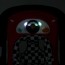Ходунки ME 1216 CAR WAY Red-Black музика, колеса 8шт, стопор, на бат-ці, червоно-чорний
