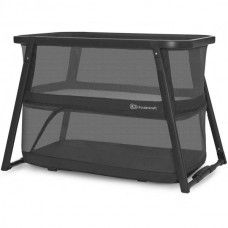 Кровать-манеж 4 в 1 Kinderkraft Sofi Plus Grey KLSOFIPLGRY0000 Кровать-манеж 4 в 1 Kinderkraft Sofi Plus Grey KLSOFIPLGRY0000