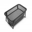 Кровать-манеж 4 в 1 Kinderkraft Sofi Plus Grey KLSOFIPLGRY0000