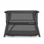Кровать-манеж 4 в 1 Kinderkraft Sofi Plus Grey KLSOFIPLGRY0000