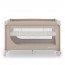 Коляска-манеж Kinderkraft Leody Up Beige KCLEODUPBEG0000