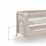 Коляска-манеж Kinderkraft Leody Up Beige KCLEODUPBEG0000 Коляска-манеж Kinderkraft Leody Up Beige KCLEODUPBEG0000