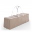 Коляска-манеж Kinderkraft Leody Up Beige KCLEODUPBEG0000 Коляска-манеж Kinderkraft Leody Up Beige KCLEODUPBEG0000