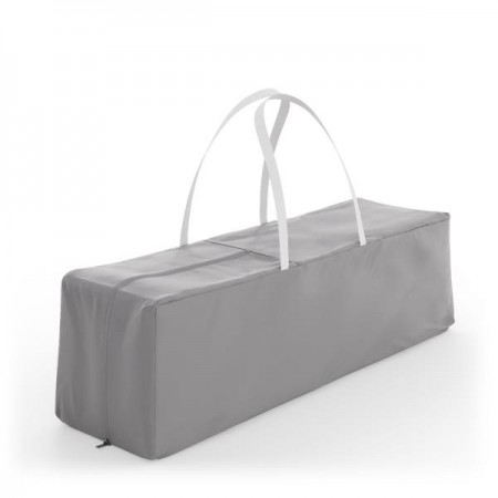 Кровать-манеж Kinderkraft Leody Up Grey KCLEODUPGRY0000 Кровать-манеж Kinderkraft Leody Up Grey KCLEODUPGRY0000