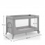 Кровать-манеж Kinderkraft Leody Up Grey KCLEODUPGRY0000 Кровать-манеж Kinderkraft Leody Up Grey KCLEODUPGRY0000