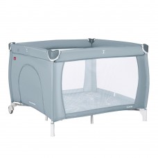 Манеж CARRELLO Grande CRL-18104 Ash Grey MOQ