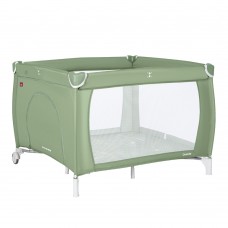 Манеж CARRELLO Grande CRL-18104 Mint Green MOQ