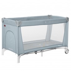 Манеж CARRELLO Piccolo CRL-18101 Ash Grey MOQ