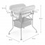 Столик для сповивання з ванночкою Kinderkraft Bubbly Grey KABUBB00GRY0000 Столик для сповивання з ванночкою Kinderkraft Bubbly Grey KABUBB00GRY0000
