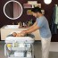 Пеленальный столик с ванночкой Cuddle & Bubble арт. 79348.04.07 цвет Серый Пеленальный столик с ванночкой Cuddle & Bubble арт. 79348.04.07 цвет Серый