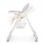 Дитячий стільчик для годування Bambi M 3233L Lilac, світло-фіолетовий