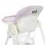 Детский стульчик для кормления Bambi M 3233L Lilac, светло-фиолетовый