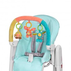 Набор для детского стула Peg-Perego Tatamia чехол и игрушечная панель голубой IKAC0038--IN31 Набор для детского стула Peg-Perego Tatamia чехол и игрушечная панель голубой IKAC0038--IN31