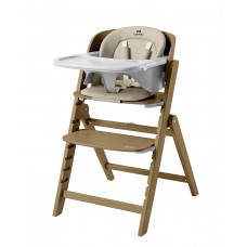 Стілець для кормления CARRELLO Focus CRL-16801 Croissant Beige