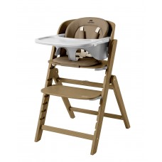 Стілець для кормления CARRELLO Focus CRL-16801 Sahara Beige Стілець для кормления CARRELLO Focus CRL-16801 Sahara Beige