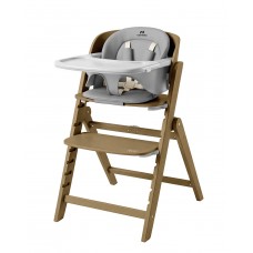 Стілець для кормления CARRELLO Focus CRL-16801 Whisper Grey Стілець для кормления CARRELLO Focus CRL-16801 Whisper Grey