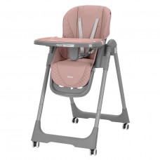 Стілець для годування CARRELLO Junior CRL-1412 Dark Pink Стілець для годування CARRELLO Junior CRL-1412 Dark Pink