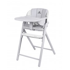 Стілець для годування CARRELLO Tenero CRL-9507 Atlantis Grey Стілець для годування CARRELLO Tenero CRL-9507 Atlantis Grey