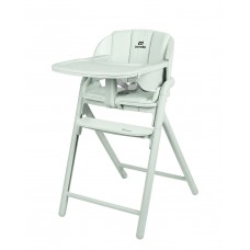 Стілець для годування CARRELLO Tenero CRL-9507 Elysium Green Стілець для годування CARRELLO Tenero CRL-9507 Elysium Green