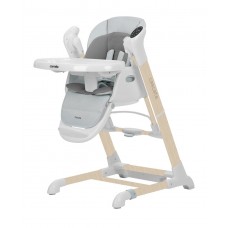 Стілець-гойдалка CARRELLO Cascata CRL-10303 Ash Grey Wooden Стілець-гойдалка CARRELLO Cascata CRL-10303 Ash Grey Wooden