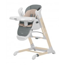 Стілець-гойдалка CARRELLO Cascata CRL-10303 Space Grey Wooden Стілець-гойдалка CARRELLO Cascata CRL-10303 Space Grey Wooden