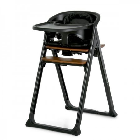 Стульчик EL CAMINO GROWEE ME 1222 Black 4в1 (шезлонг, стульчик для кормления, башня Монтессори, взрослый стул), черный Стульчик EL CAMINO GROWEE ME 1222 Black 4в1 (шезлонг, стульчик для кормления, башня Монтессори, взрослый стул), черный