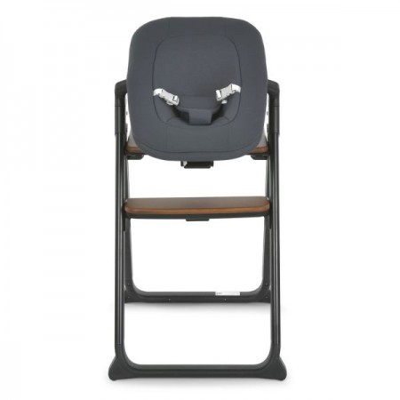 Стульчик EL CAMINO GROWEE ME 1222 Black 4в1 (шезлонг, стульчик для кормления, башня Монтессори, взрослый стул), черный Стульчик EL CAMINO GROWEE ME 1222 Black 4в1 (шезлонг, стульчик для кормления, башня Монтессори, взрослый стул), черный