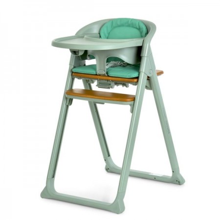 Стільчик EL CAMINO GROWEE ME 1222 Sage Green 4в1 (шезлонг, стільчик для годування, вежа Монтессорі, дорослий стілець), зелений Стільчик EL CAMINO GROWEE ME 1222 Sage Green 4в1 (шезлонг, стільчик для годування, вежа Монтессорі, дорослий стілець), зелений