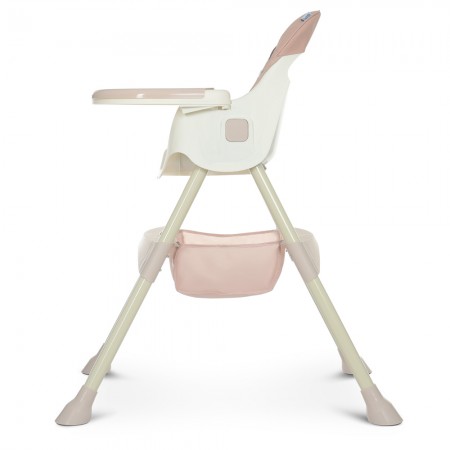 Детский стульчик для кормления Bambi M 4136-2 Pink, розовый