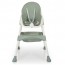 Детский стульчик для кормления Bambi M 4136-1 Olive, оливковый