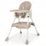 Детский стульчик для кормления Bambi M 4136-1 Pink, розовый