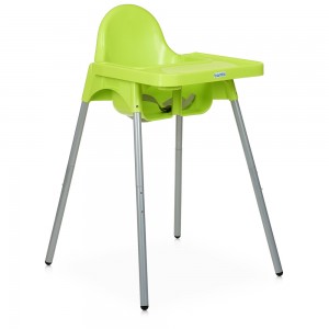 Детский стульчик для кормления Bambi M 4209 Green, зеленый